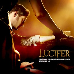 Lucifer, Seasons 1-5: Original Television Soundtrack