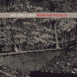 Boring Pools