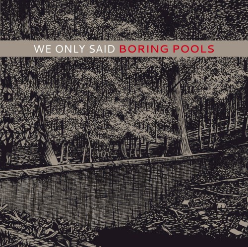 Boring Pools