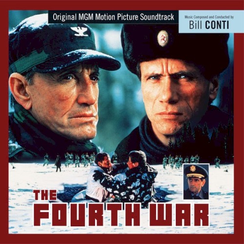 The Fourth War