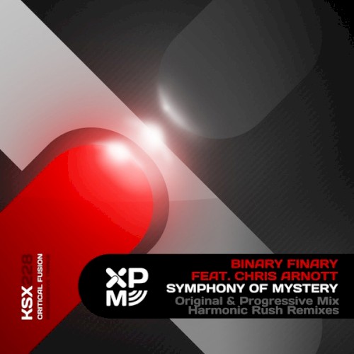 Symphony Of Mystery