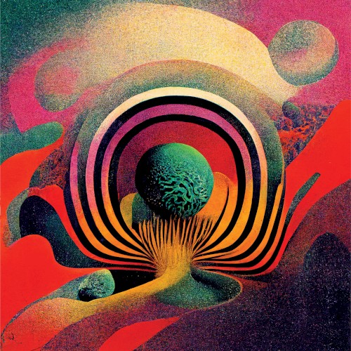 Overture LP