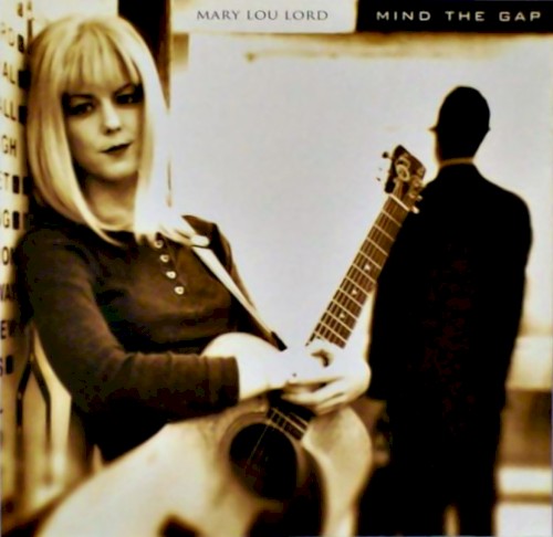 Mind the Gap EP