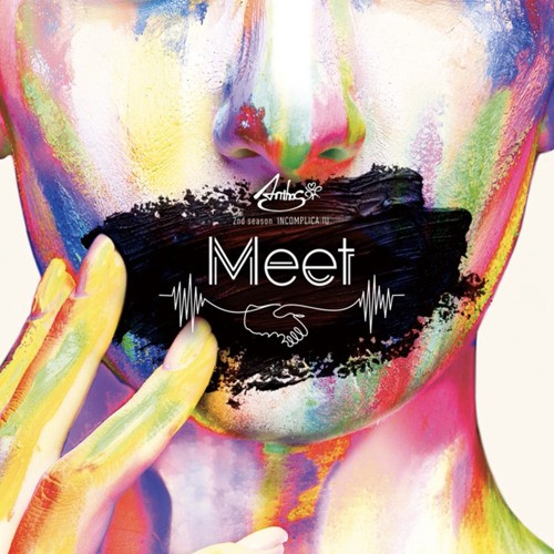 華Doll*2nd season INCOMPLICA:IU～Meet～