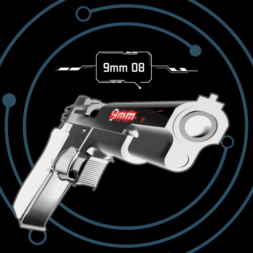 9mm 08