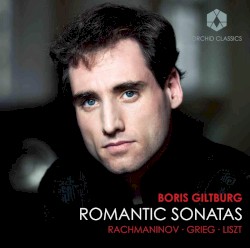 Romantic Sonatas