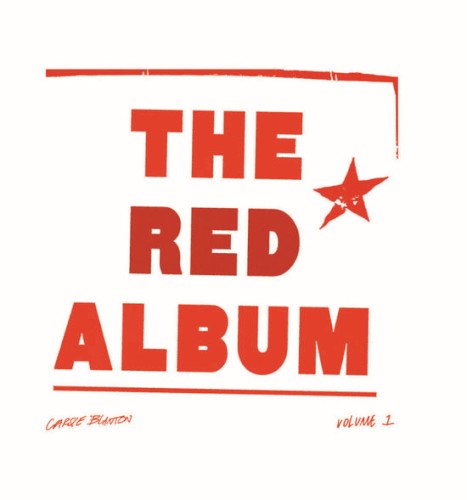 The Red Album