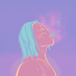 Frustrated (retro version)
