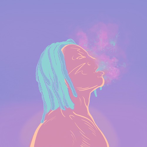 Frustrated (retro version)