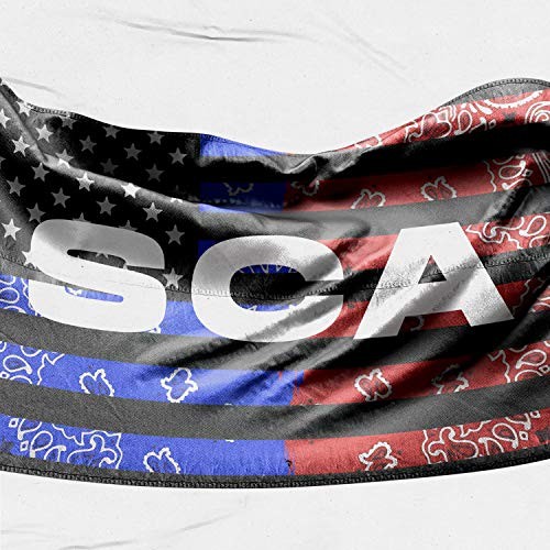South Central America
