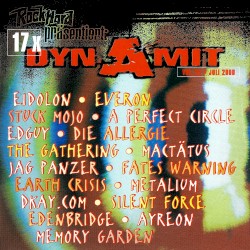 Rock Hard: Dynamit, Volume 22