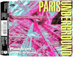 Passion (Move Around)