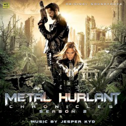 Metal Hurlant Chronicles: Season 2