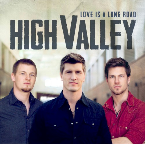 Love Is a Long Road