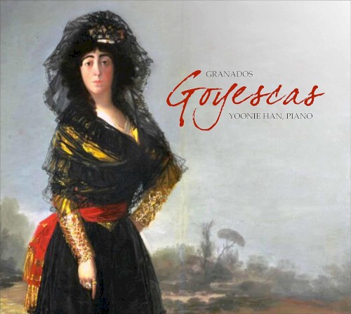 Goyescas