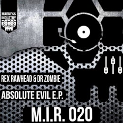 Absolute Evil E.P.