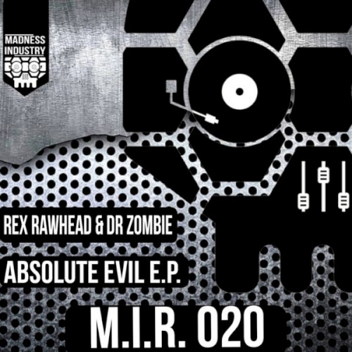 Absolute Evil E.P.