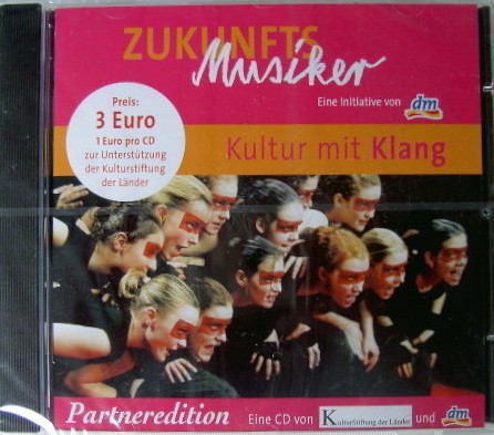 Kultur mit Klang