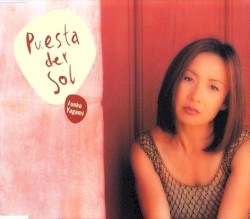 Puesta der Sol