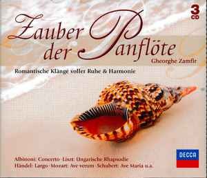 Zauber der Panflöte