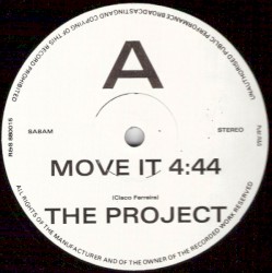 Move It