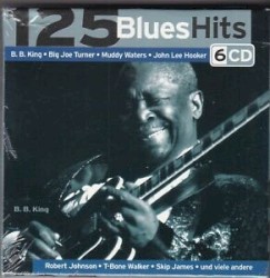 125 Blues Hits