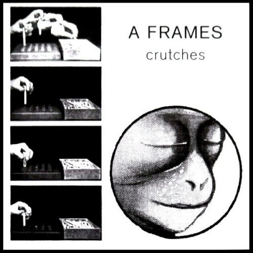 Crutches