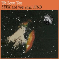 Seek and You Shall Find