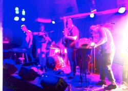 Live at Hotel Vegas 070222