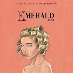Emerald Year