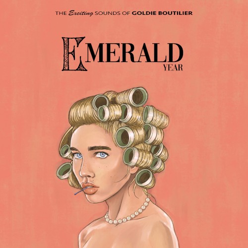 Emerald Year