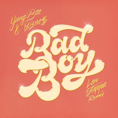 Bad Boy (Low Steppa remix)