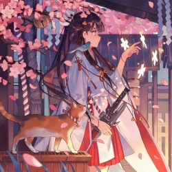 Yume To Hazakura