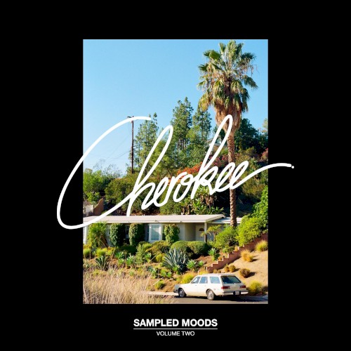 Sampled Moods Vol. 2
