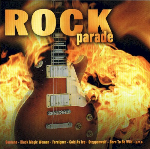 Rock Parade