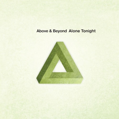 Alone Tonight