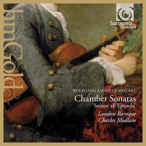 Chamber Sonatas