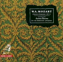 Clavier-Concerte 6 & 17
