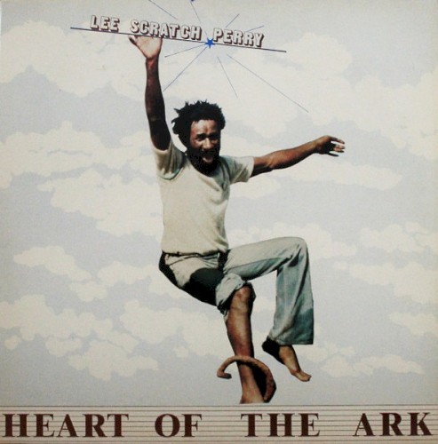 Heart of the Ark