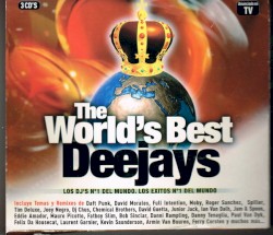 The World's Best Deejays