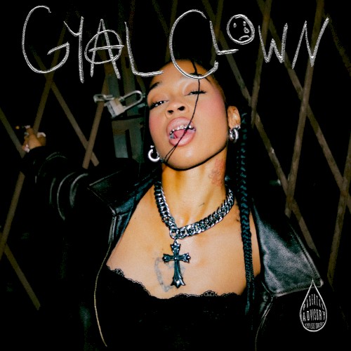 Gyal Clown
