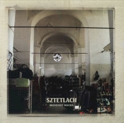 Sztetlach