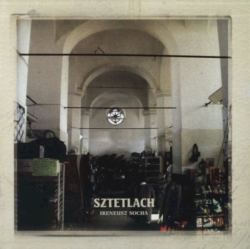 Sztetlach