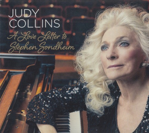 A Love Letter to Stephen Sondheim