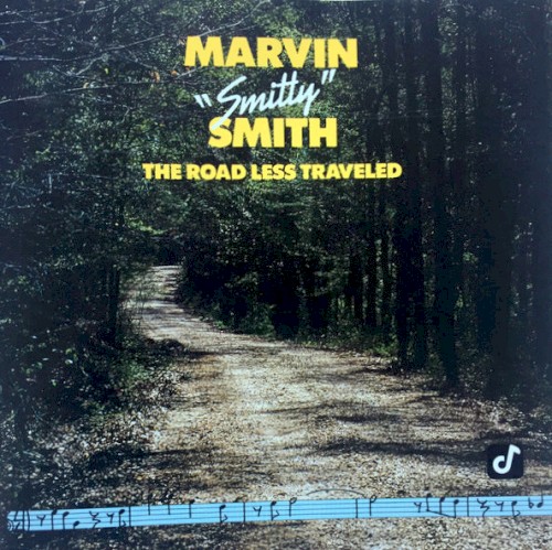 The Road Less Traveled