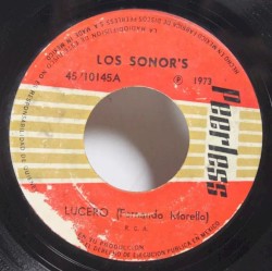 Lucero / Estrellita del sur