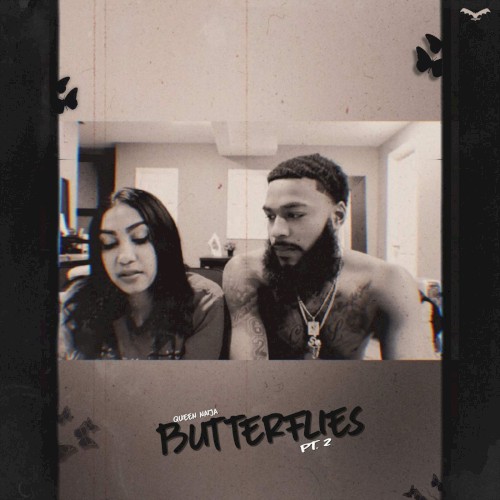 Butterflies, Pt. 2