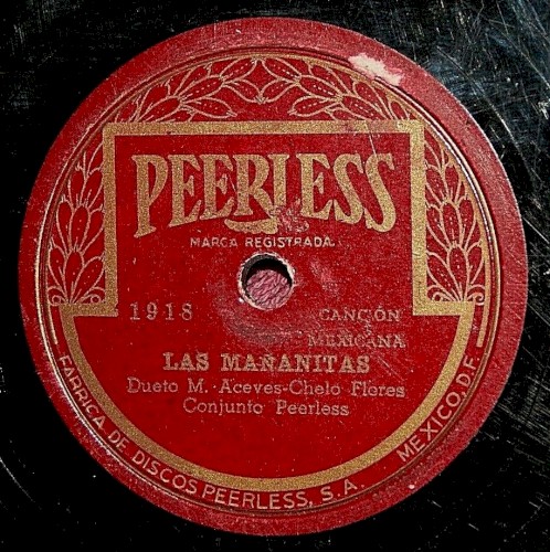 Las mañanitas / Jarabe tapatio
