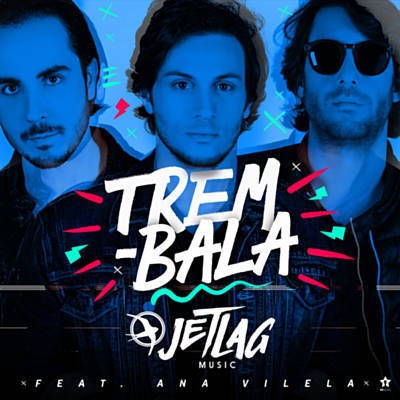 Trem-Bala