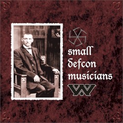 Small Defcon Musicians